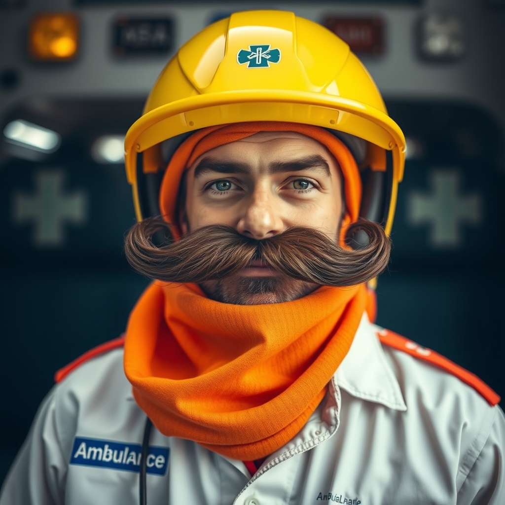 Movember : l’art de cultiver sa moustache pour éveiller les consciences sur les cancers mascul