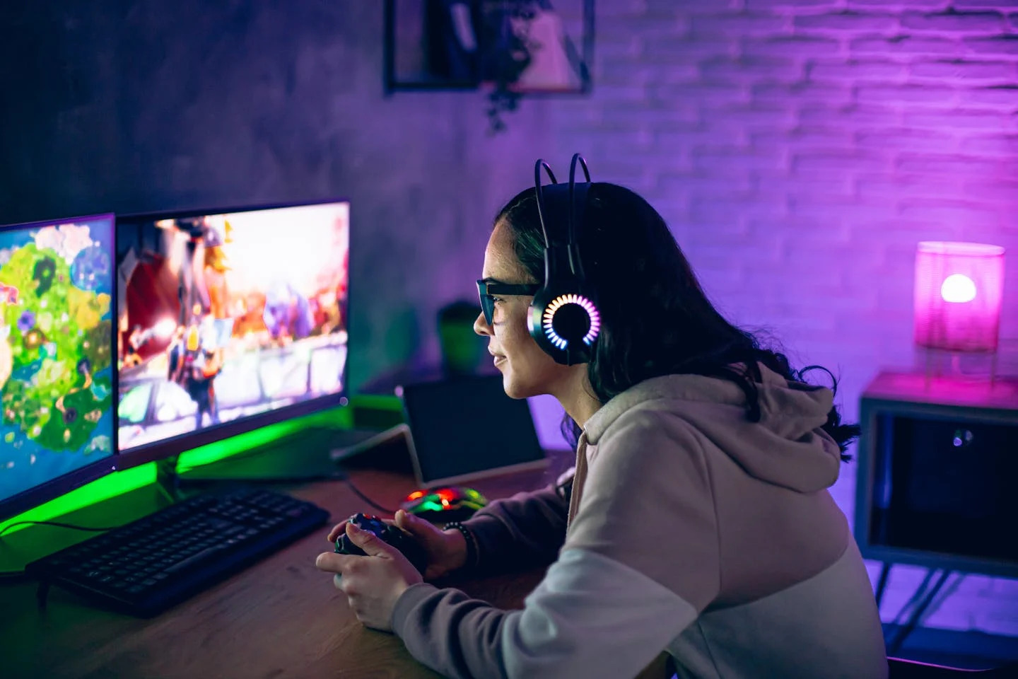 Nouvelle étude : Quel est le seuil d&rsquo;heures de jeux vidéo par semaine à ne pas dépasser ?