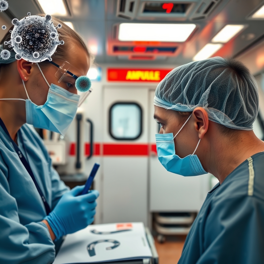 découvrez comment les microbes buccaux peuvent influencer le risque d'obésité et l'importance d'une bonne hygiène bucco-