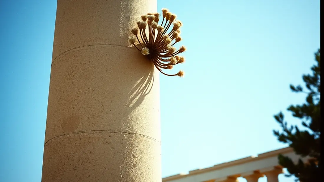 Ostéophytes sur la colonne vertébrale