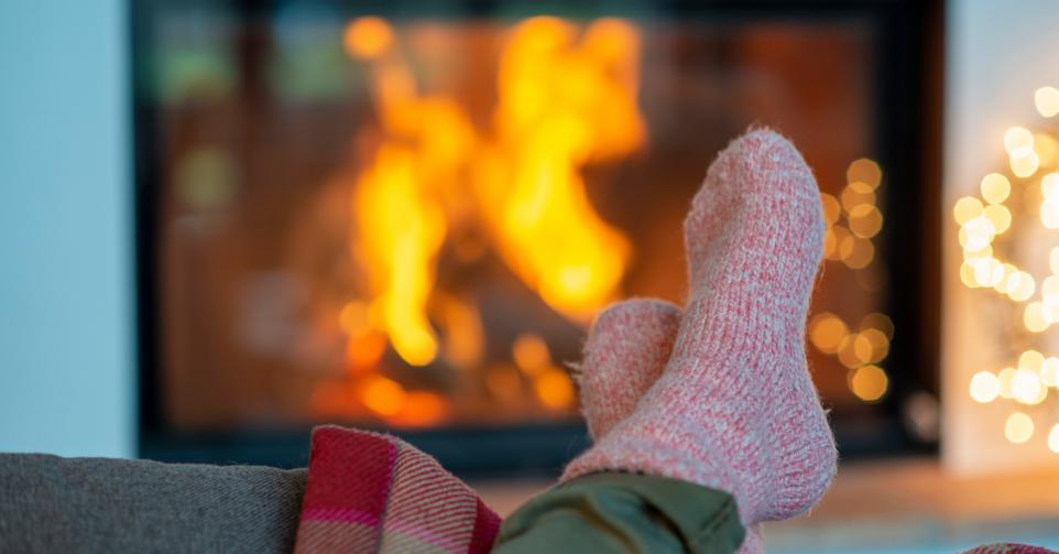 Pieds glacés ? Découvrez les méthodes efficaces pour les réchauffer rapidement