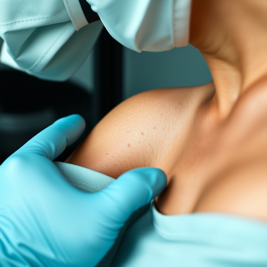 découvrez les causes naturelles des poils sur les seins et leur signification, pour mieux comprendre ce phénomène souven