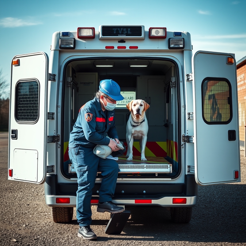 Pourquoi les urgences vétérinaires connaissent une vague sans précédent au printemps