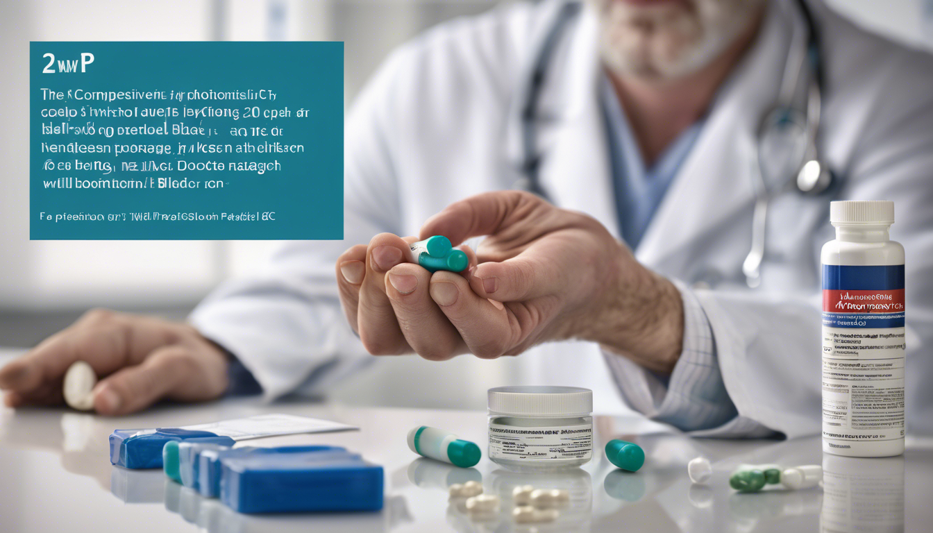 Prednisolone 20 mg : guide complet sur la posologie adulte pour une utilisation optimale