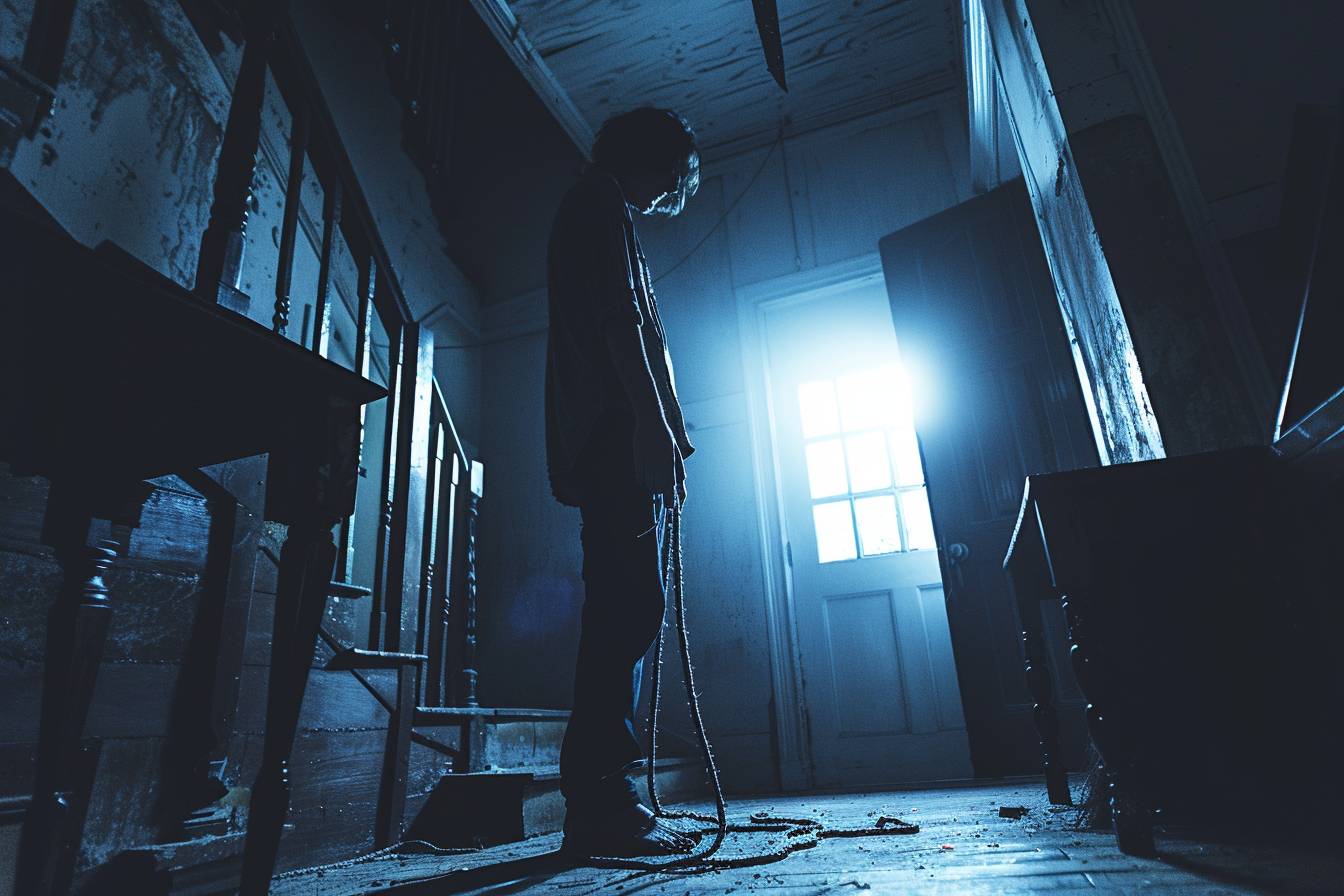 Que révèlent nos rêves de kidnapping ? Plongée dans la signification et les causes de ces songes angoissants