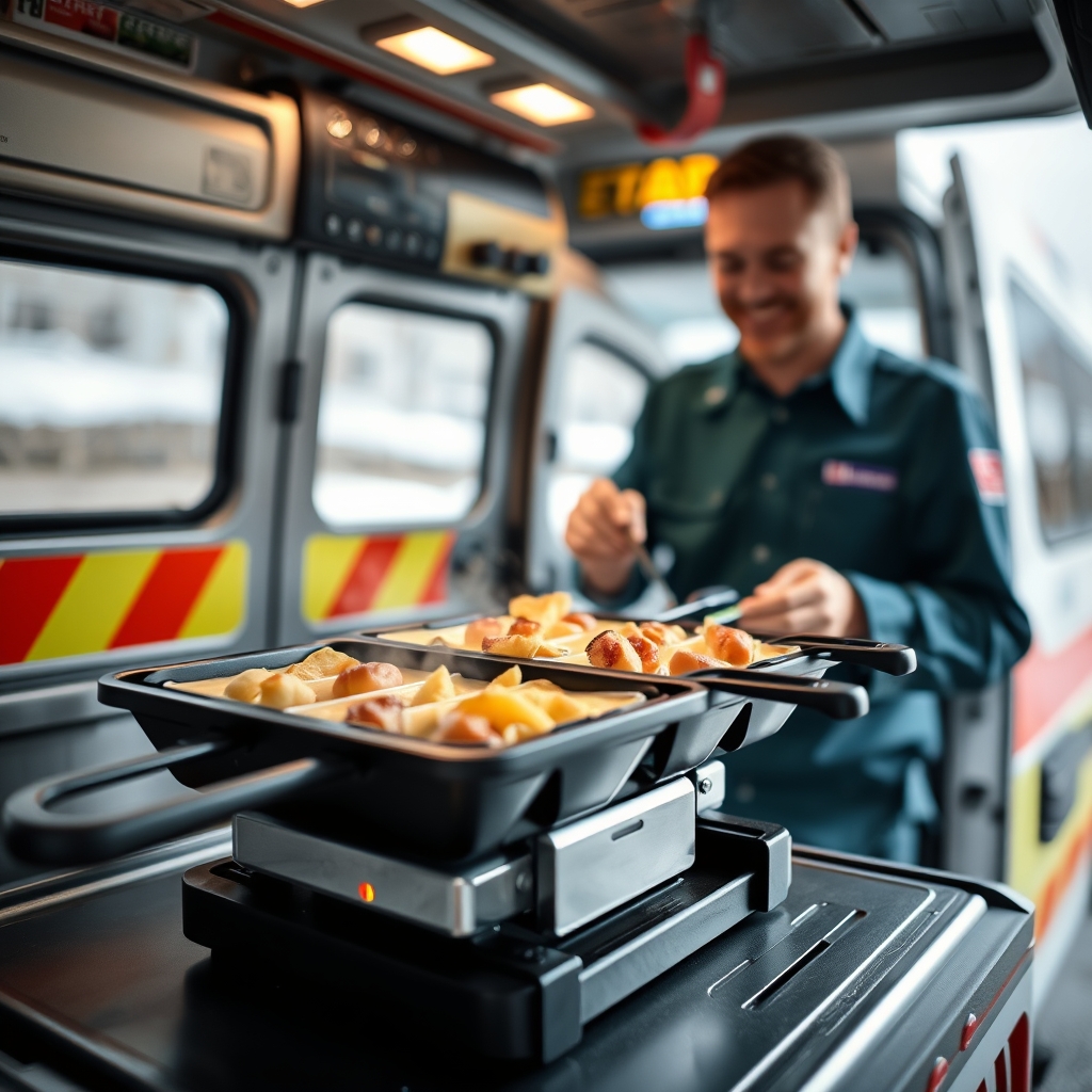 découvrez raclifette, la délicieuse fusion de tartiflette et raclette à déguster avec modération pour un plaisir savoure