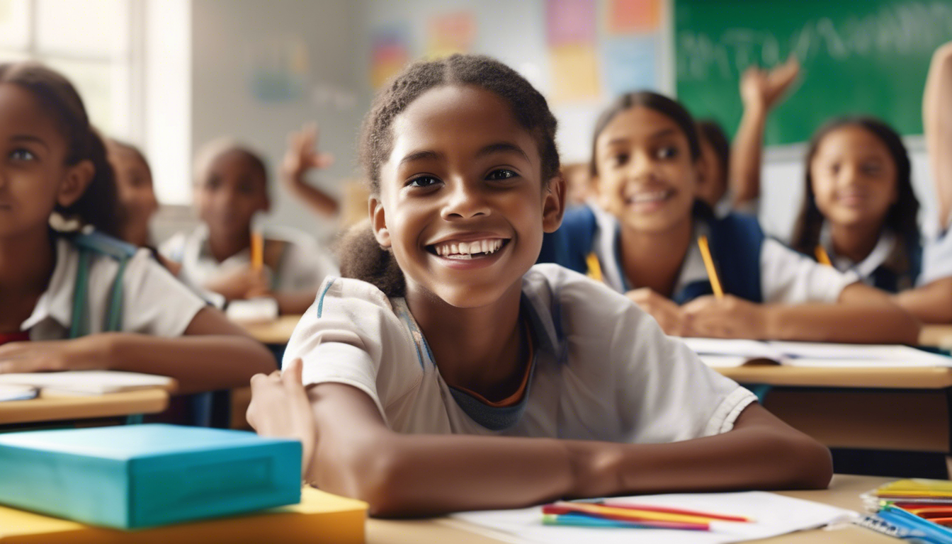 Rentrée scolaire : Faut-il opter pour un complément vitaminique et minéral pour combattre la fatigue ?