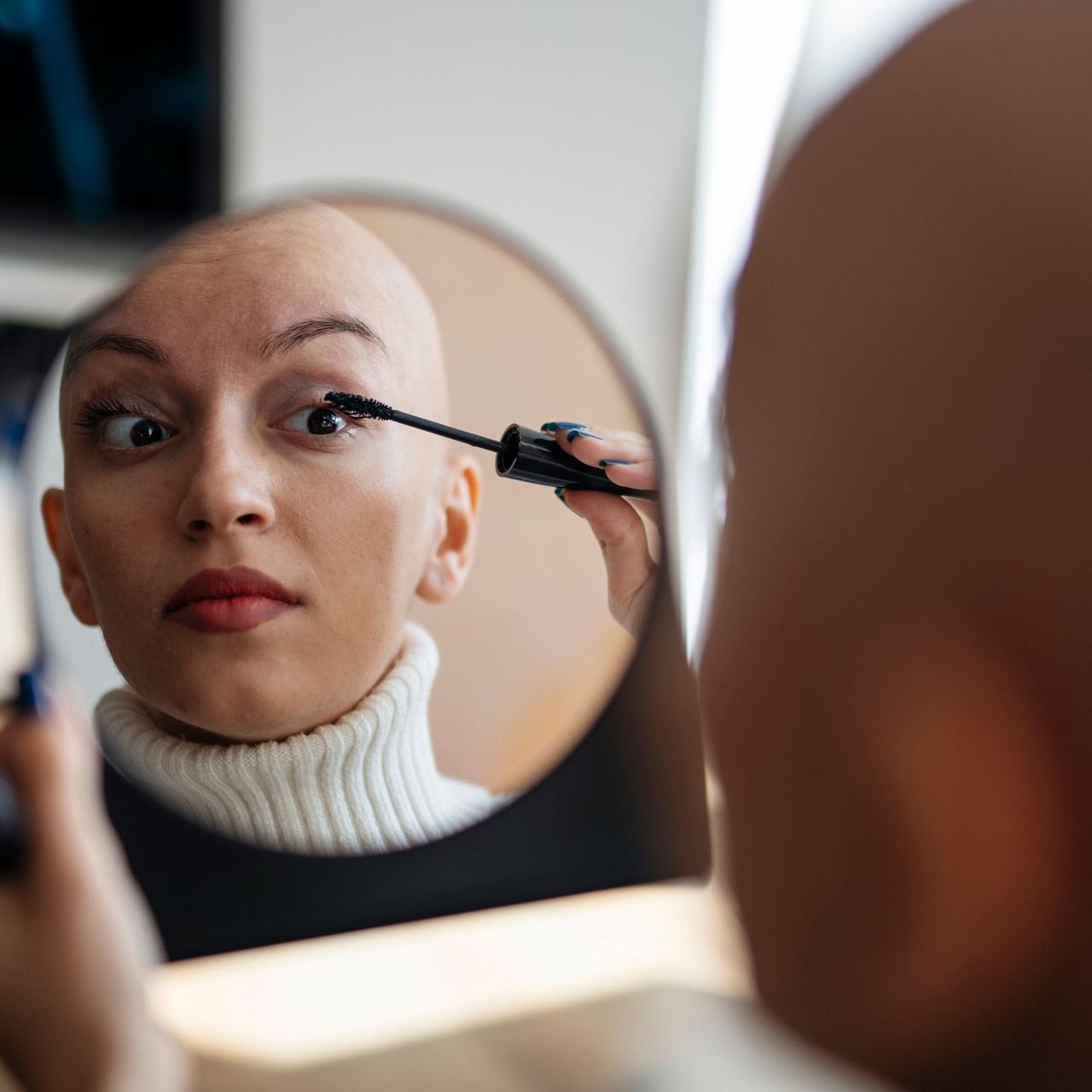 Retrouver confiance en soi et beauté intérieure face au cancer