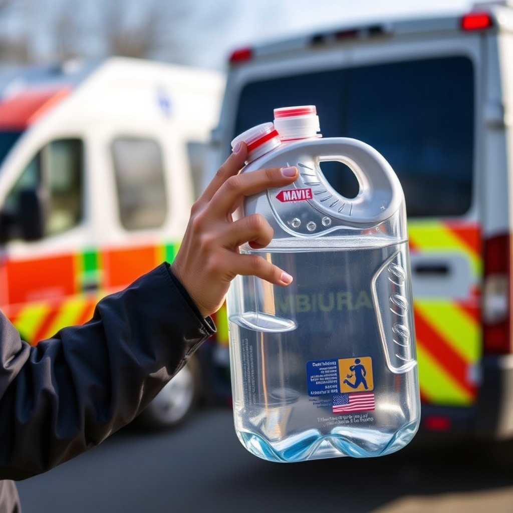 Réutiliser une bouteille d’eau jetable : quels dangers pour votre santé ?