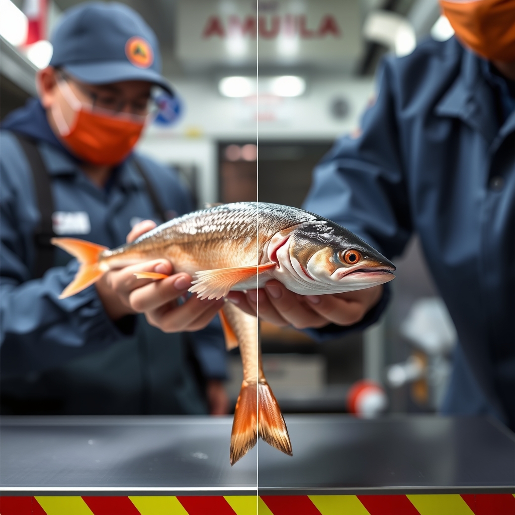 découvrez les différences entre le saumon et le thon en termes de saveurs et de bienfaits pour la santé afin de faire le