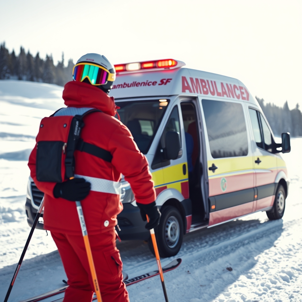 découvrez des méthodes insolites et efficaces pour améliorer vos performances en saut à ski. astuces innovantes et conse