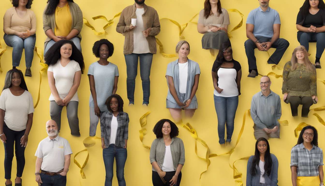 Septembre Jaune : Tout ce que vous devez savoir sur ce mois dédié à la prévention du suicide