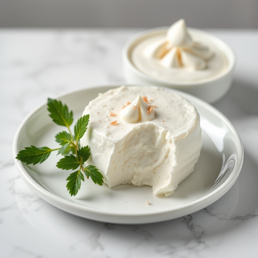 découvrez les différences nutritionnelles entre le skyr et le fromage blanc : protéines, calories, goût et bienfaits pou