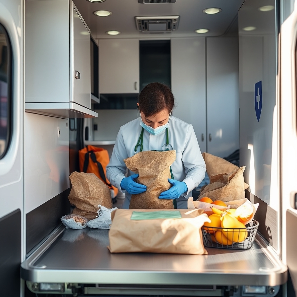Une étude révèle comment une alimentation équilibrée peut apaiser les douleurs chroniques