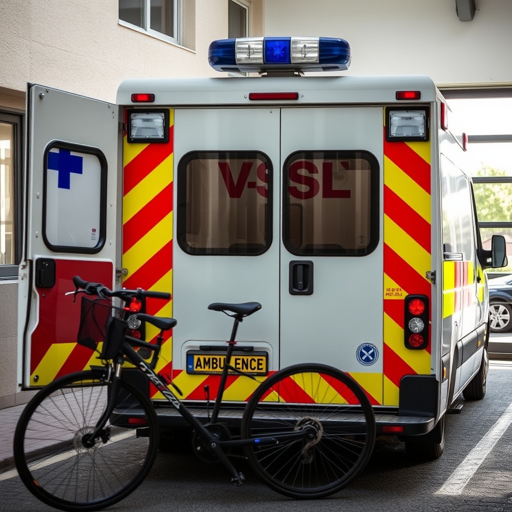 Vélo d’appartement : Un allié inestimable pour votre cardio, votre tonus et votre bien-être me
