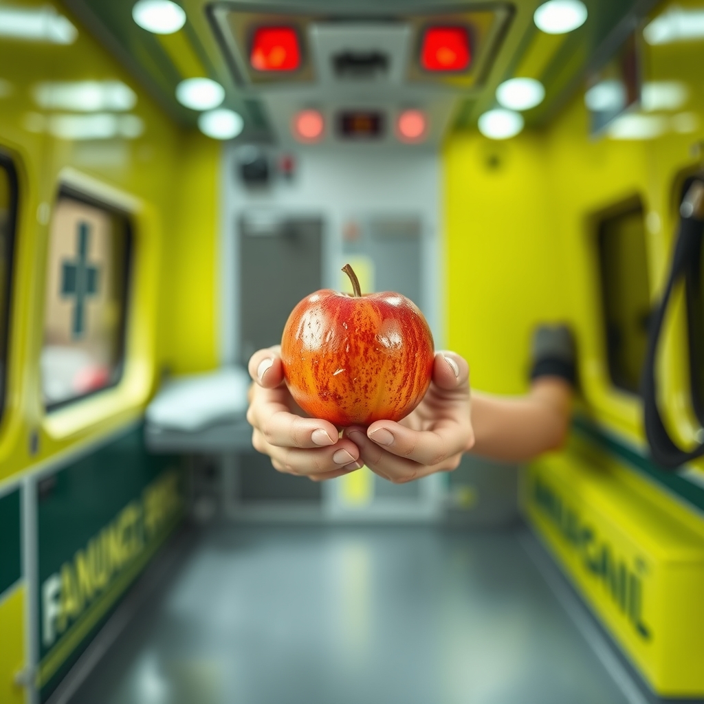 Voici le fruit qui éliminerait le plus efficacement la graisse abdominale