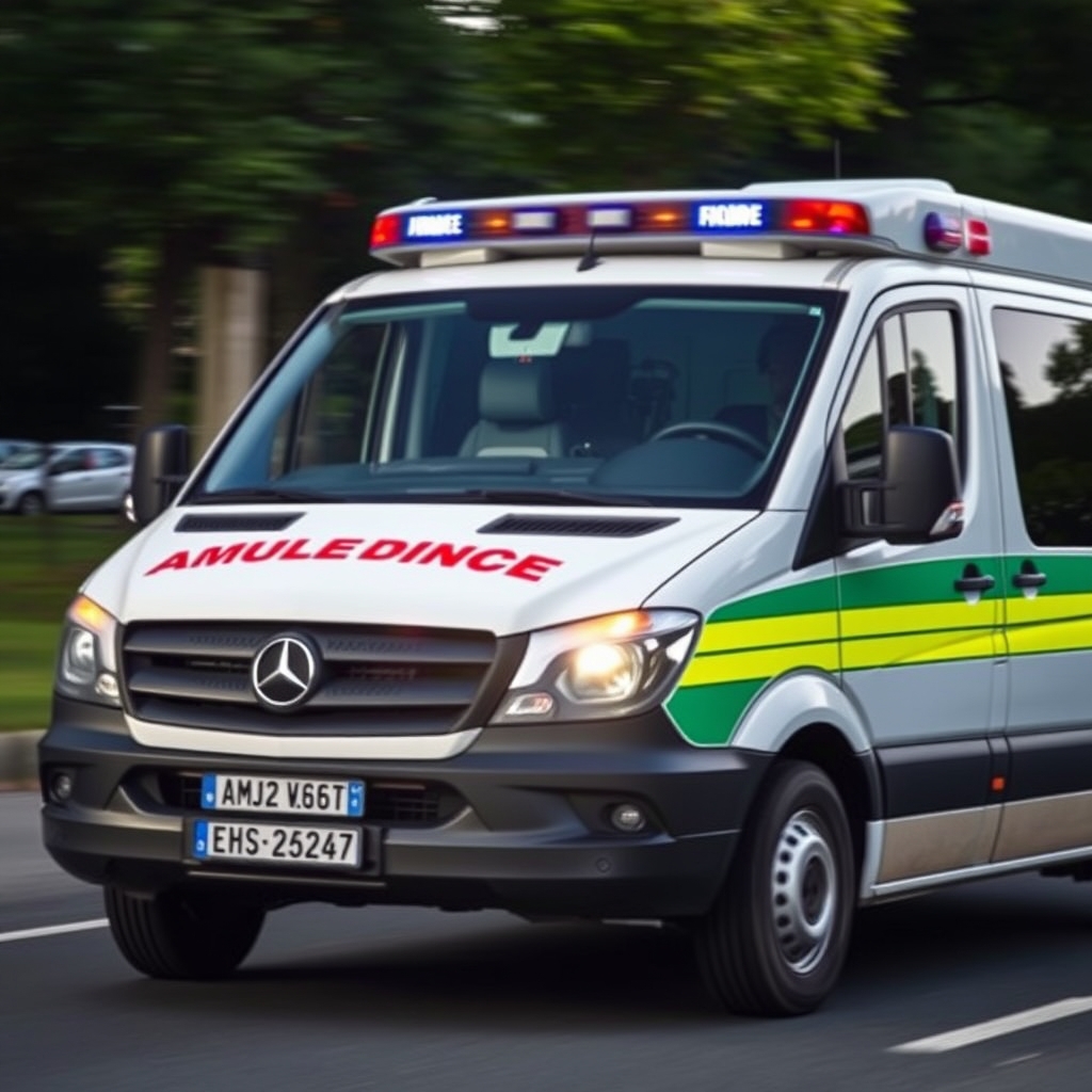 Quels sont les organismes impliqués dans l'assurance ambulance ? · Ambulance et assurance