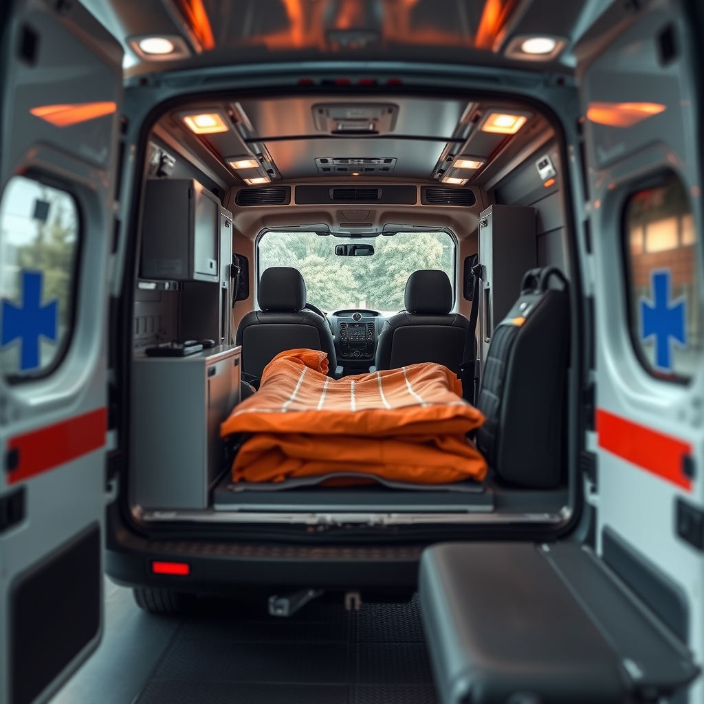 Notre sélection sur Amazon — bon de transport kiné