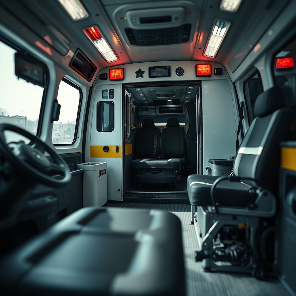 Qu'est-ce qu'un bon de transport kiné ? — bon de transport kiné