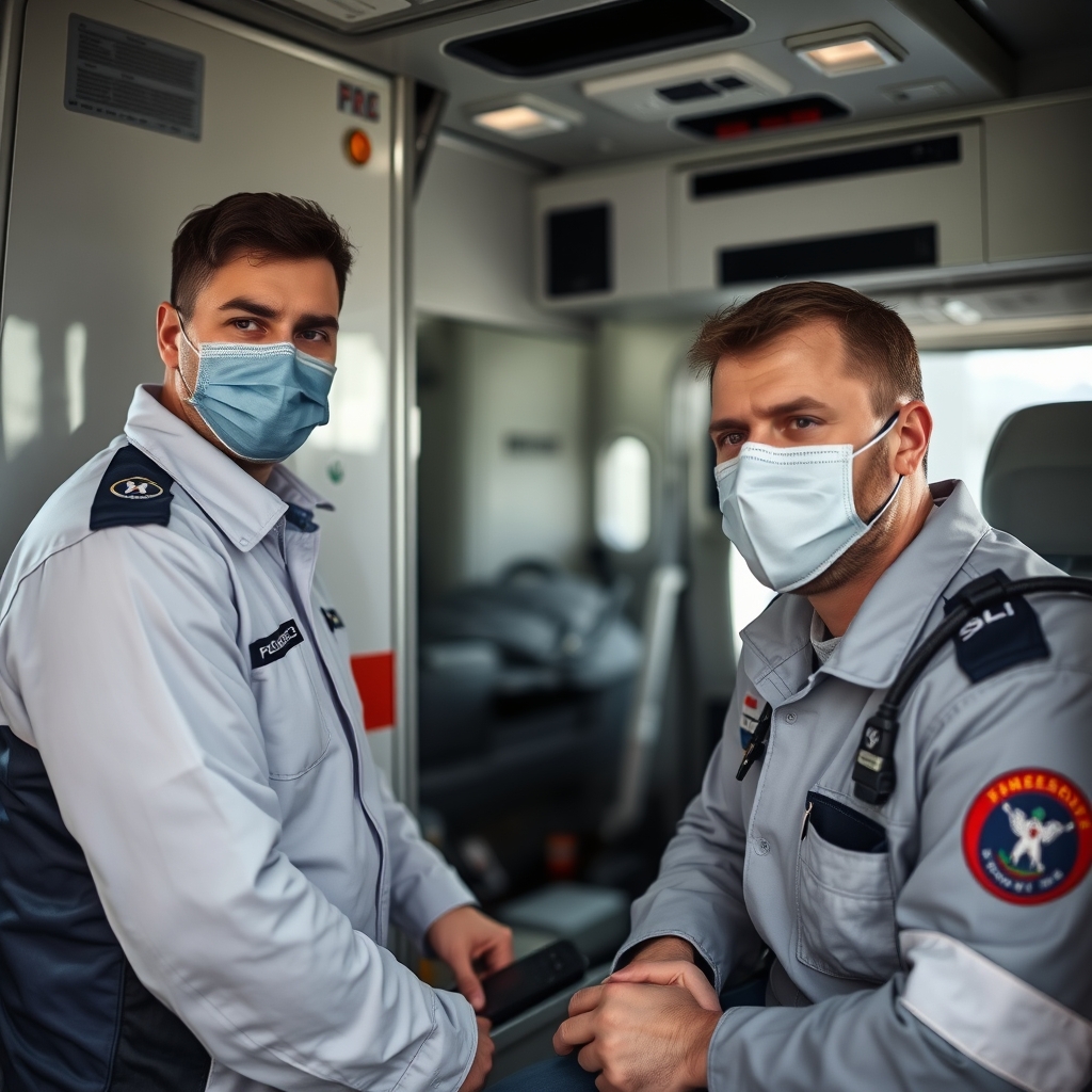 Acteurs clés et coordination du système d'urgence préhospitalière · Gestion des situations d urgence en transport sanita