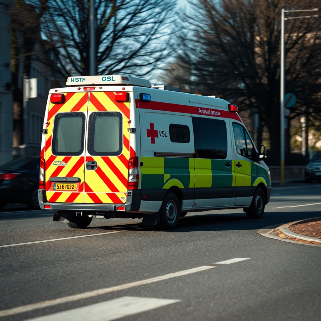 Cadre légal et réglementaire du transport sanitaire urgent en France · Gestion des situations d urgence en transport san