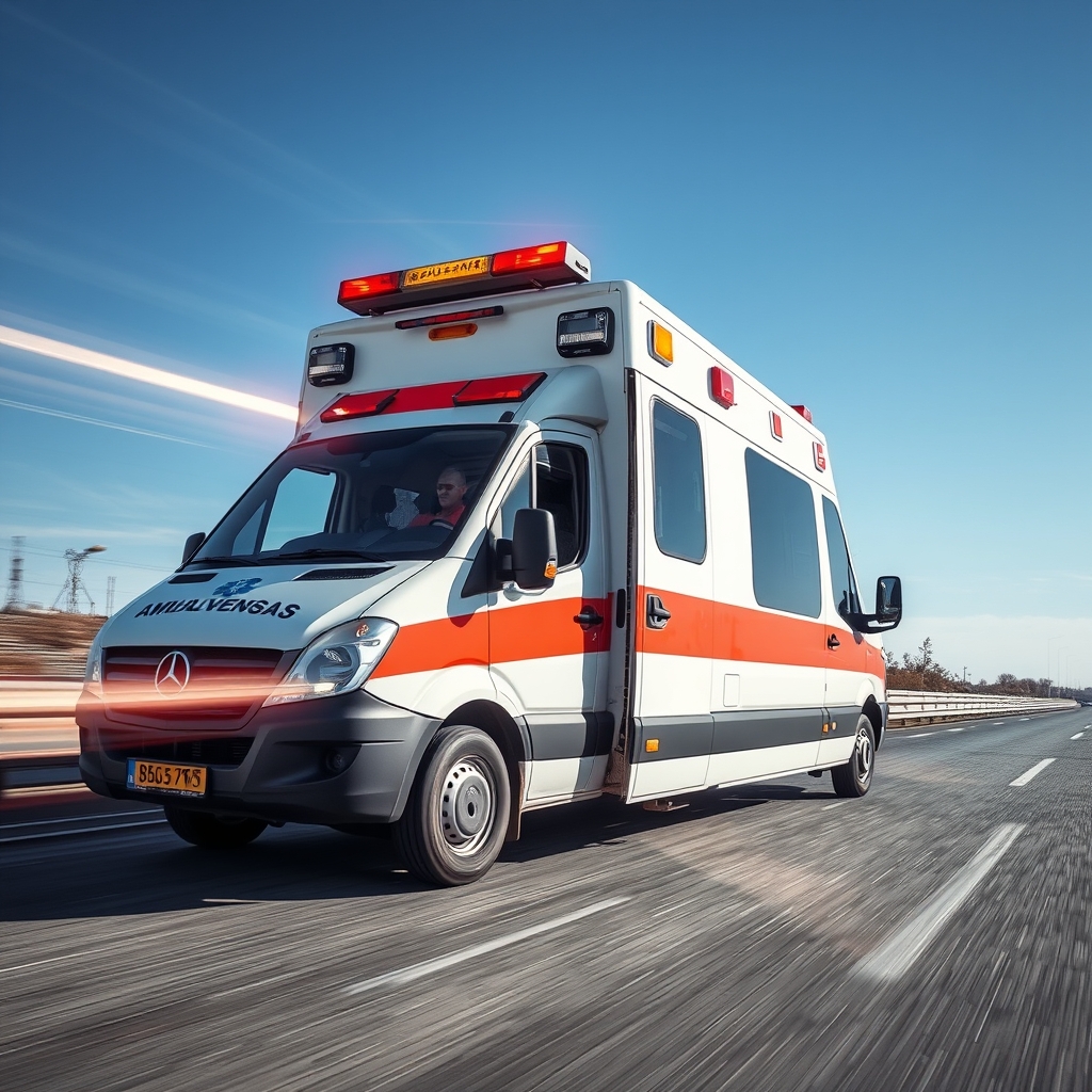 Gestion des situations d'urgence en transport sanitaire : Guide 2026