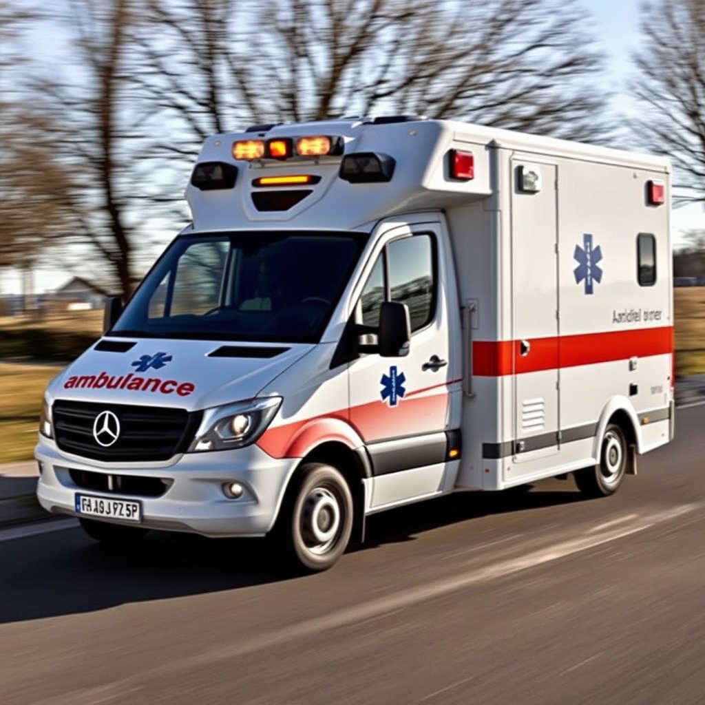 Fournisseurs et prix du matériel ambulance : où acheter (Securimed, Distrimed, NM Medical) — matériel ambulance