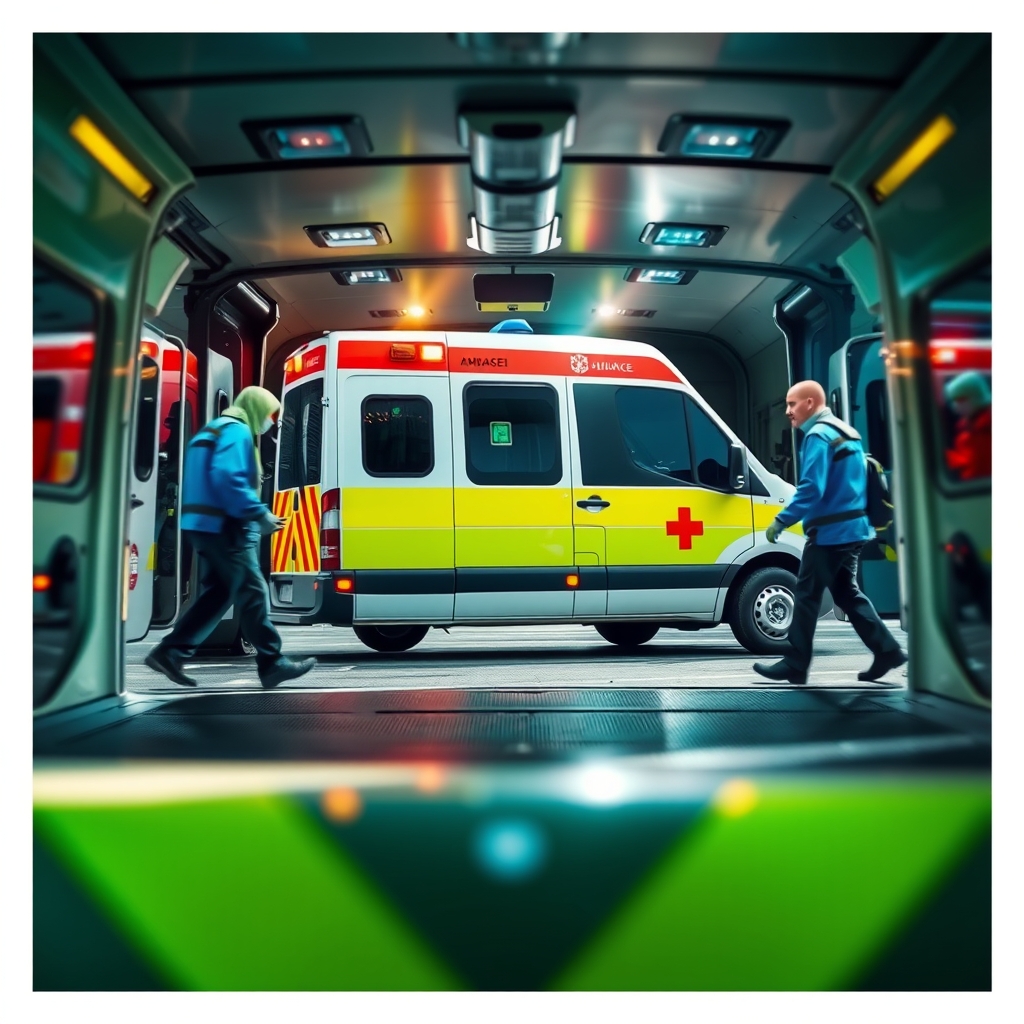 Réglementation Transport Sanitaire : Tout Savoir