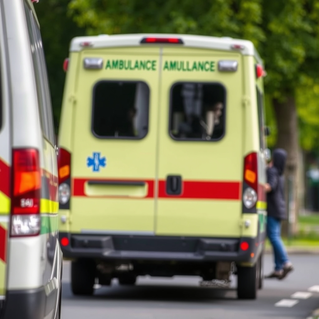 Comment faire une demande de remboursement de frais de transport sanitaire ? — Remboursement transport sanitaire Assuran