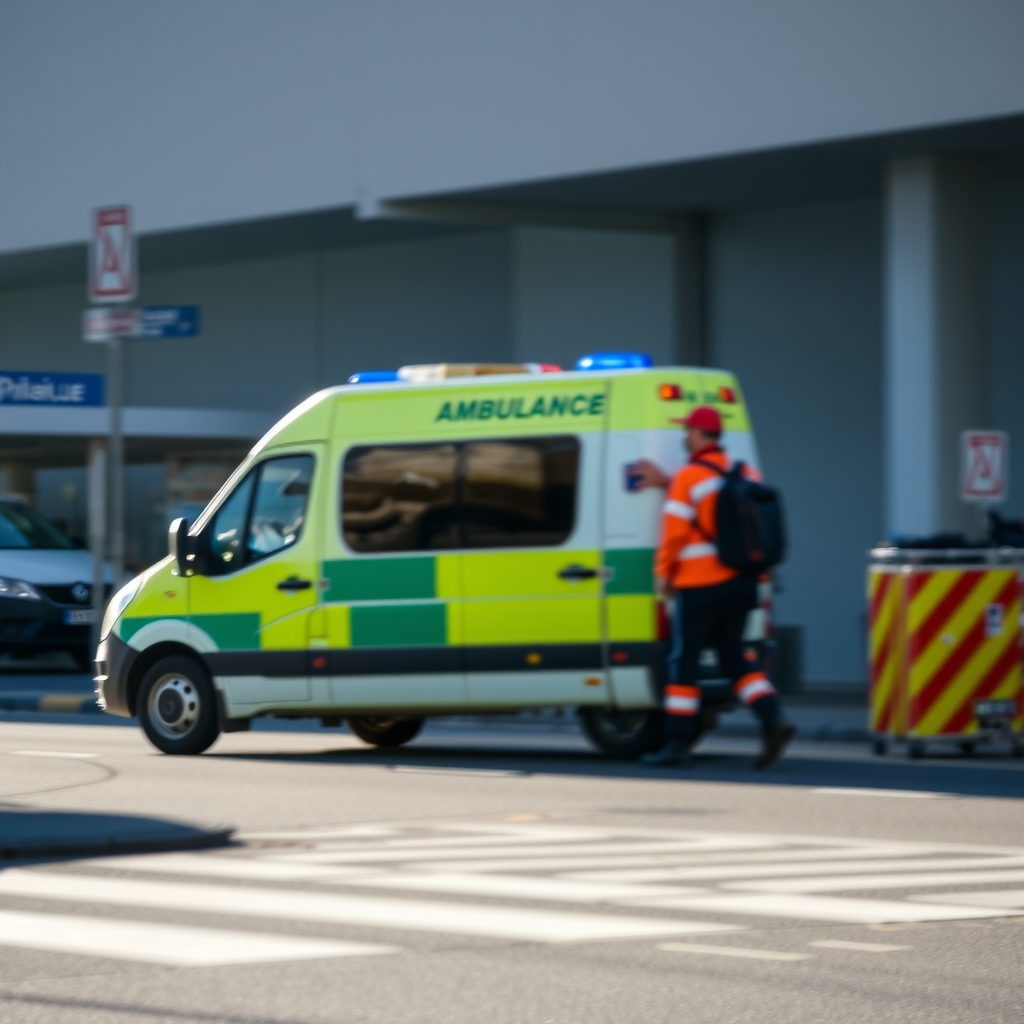 Quelles sont les conditions de remboursement du transport sanitaire par l'Assurance Maladie ? — Remboursement transport 