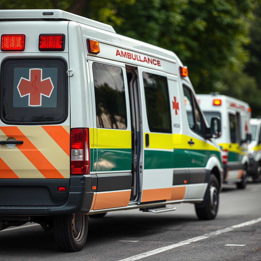 Devenir Ambulancier dans la Fonction Publique — Salaire ambulancier 2026 : grille indiciaire publique privée