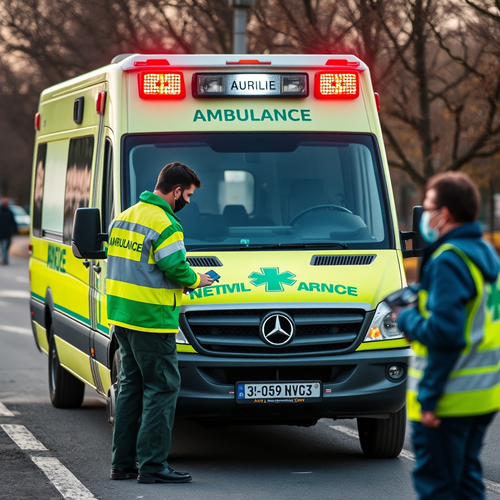 Questions fréquentes — Salaire ambulancier 2026 : grille indiciaire publique privée