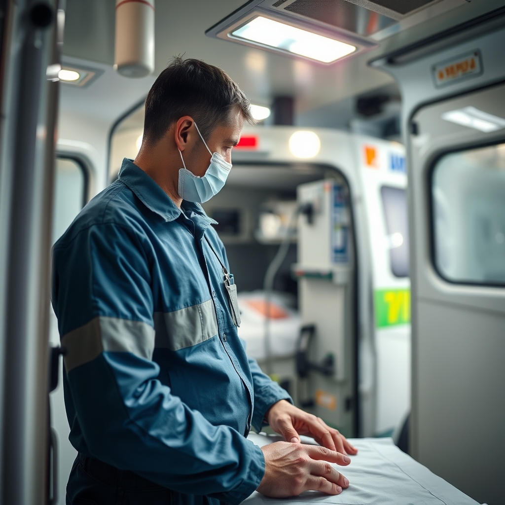 Qu'est-ce que la dialyse et pourquoi un transport ambulance est-il nécessaire ? — transport ambulance pour dialyse