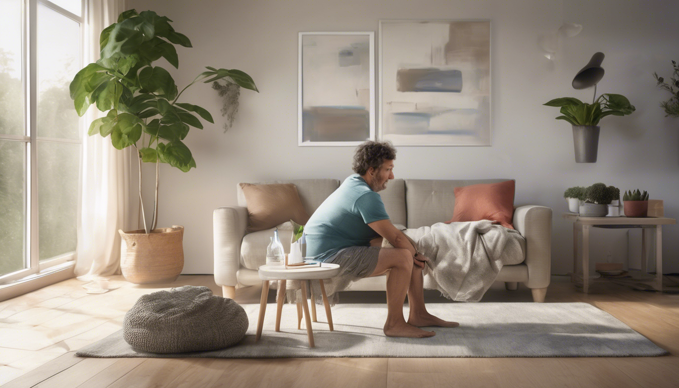 découvrez des astuces simples et efficaces pour faire baisser votre tension en seulement 5 minutes. apprenez des techniques rapides et naturelles pour améliorer votre bien-être et votre santé au quotidien.