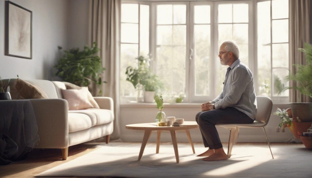 découvrez des astuces simples et efficaces pour faire baisser votre tension en seulement 5 minutes. améliorez votre bien-être avec ces conseils pratiques et rapides à intégrer dans votre quotidien.