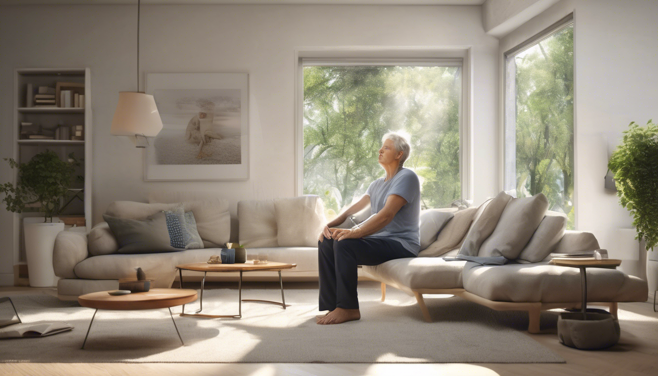 découvrez des astuces simples et efficaces pour réduire votre tension artérielle en seulement 5 minutes. suivez nos conseils pratiques pour améliorer votre santé au quotidien.