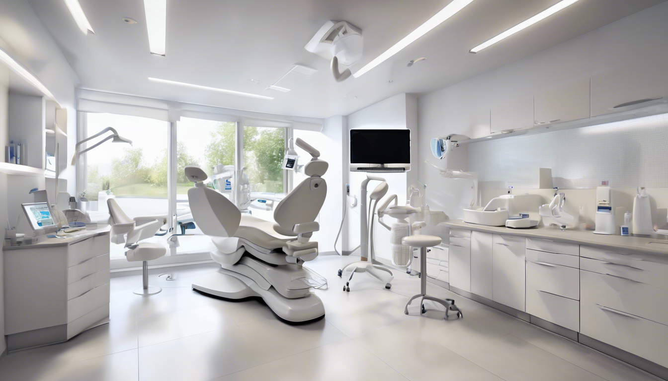 découvrez vyv dentaire laval, votre partenaire santé en mayenne. profitez de soins dentaires de qualité pour améliorer votre santé bucco-dentaire et retrouver un sourire éclatant. prenez rendez-vous dès aujourd'hui !