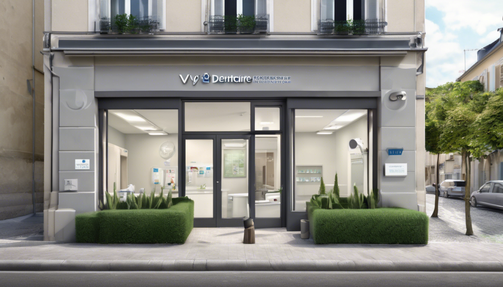 découvrez vyv dentaire à saint-junien, votre partenaire essentiel pour une santé bucco-dentaire optimale. profitez de soins adaptés, d'une équipe professionnelle et de conseils personnalisés pour préserver votre sourire.