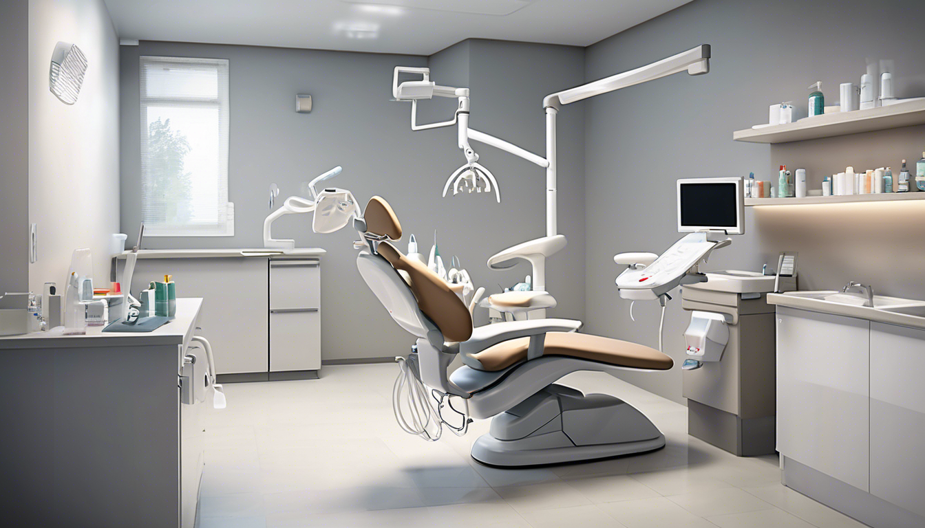 découvrez vyv dentaire à vierzon, où votre santé dentaire est notre priorité. profitez d'une expertise professionnelle, d'un suivi personnalisé et de soins adaptés à vos besoins. faites confiance à notre équipe pour un sourire éclatant et une santé bucco-dentaire optimale.