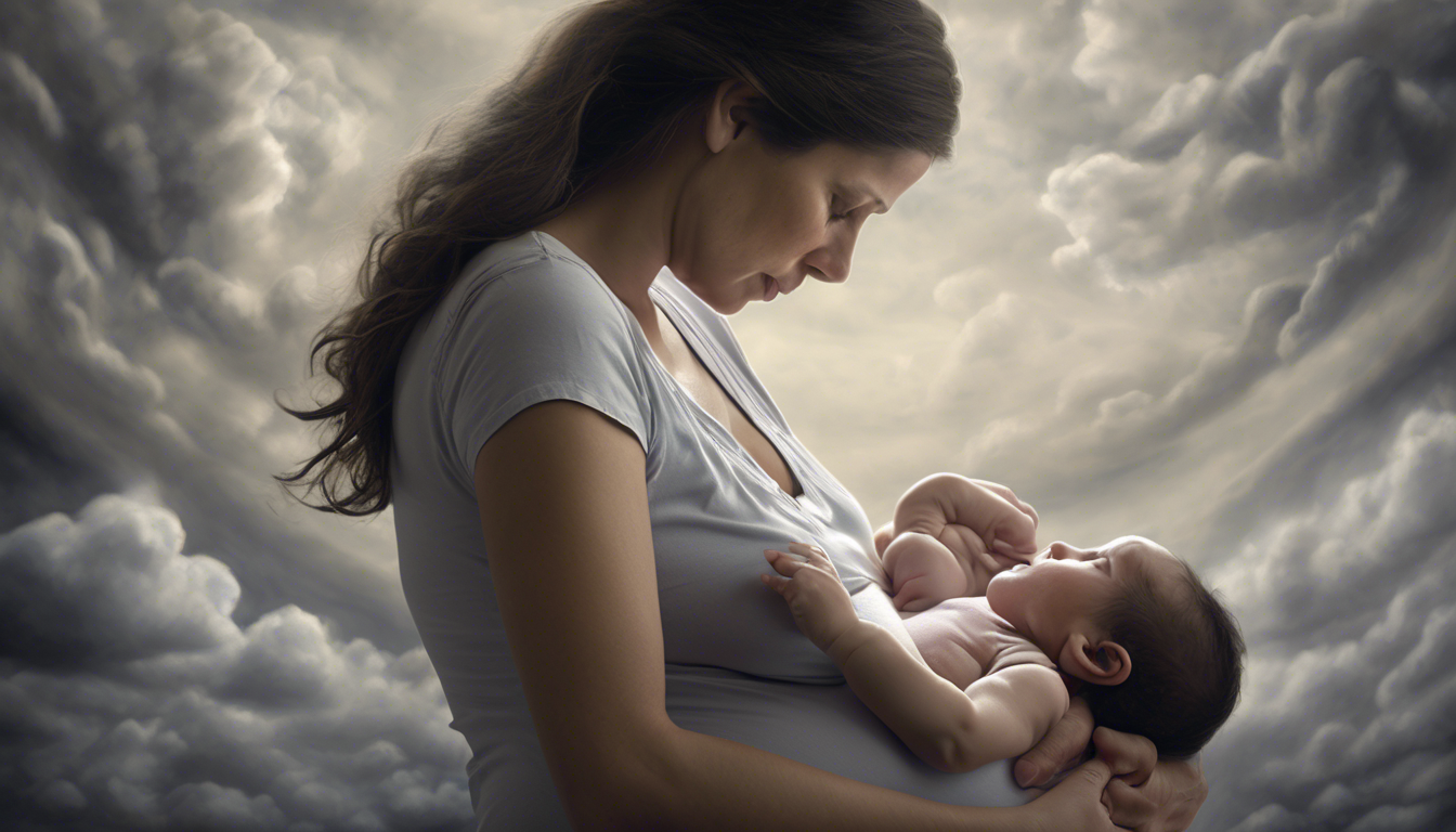 découvrez comment le stress maternel pendant la grossesse peut influencer l'apparition de l'eczéma chez le nourrisson. cet article explore les liens entre émotions prénatales et santé cutanée des bébés, basé sur les dernières recherches scientifiques.