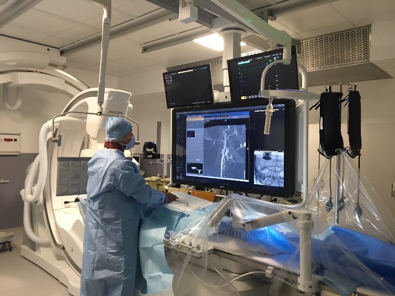 découvrez l'ouverture du nouveau centre d'imagerie dédié aux personnes en situation de handicap à montpellier : des équipements innovants, un accueil accessible et des soins adaptés pour tous.